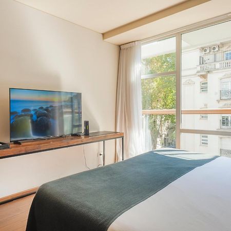 Appartamento Cozy Studio Palermo Soho Buenos Aires Esterno foto