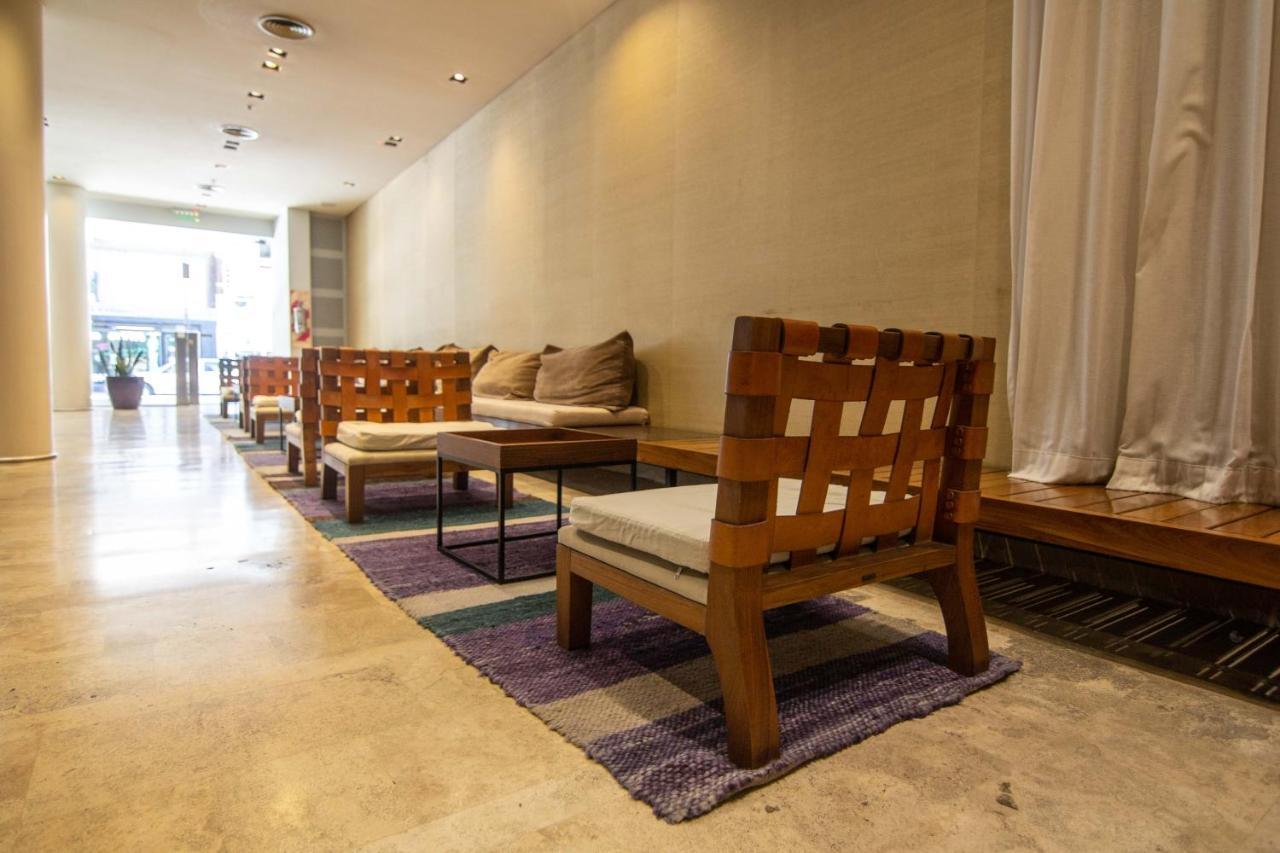 Appartamento Cozy Studio Palermo Soho Buenos Aires Esterno foto
