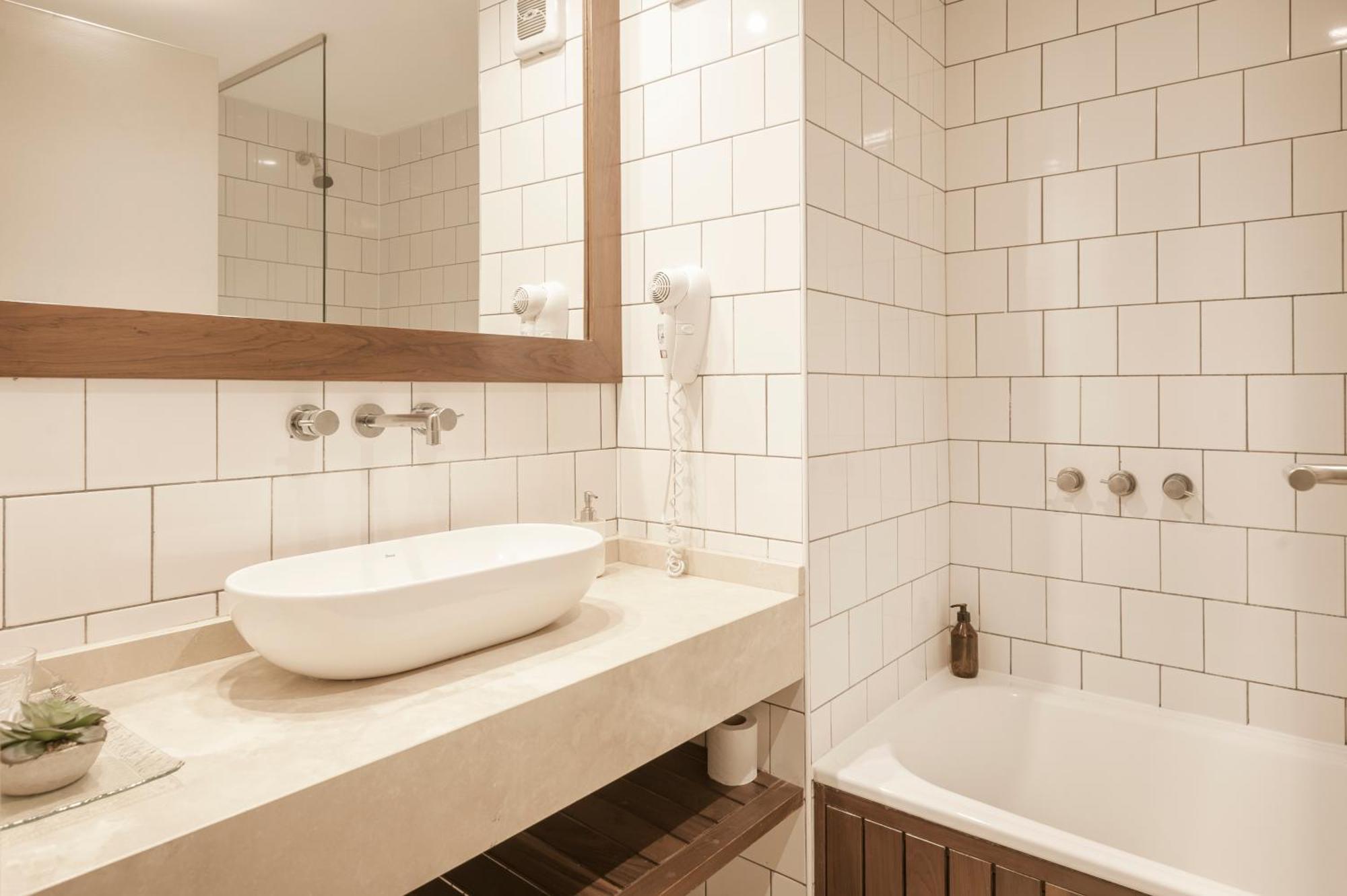 Appartamento Cozy Studio Palermo Soho Buenos Aires Esterno foto